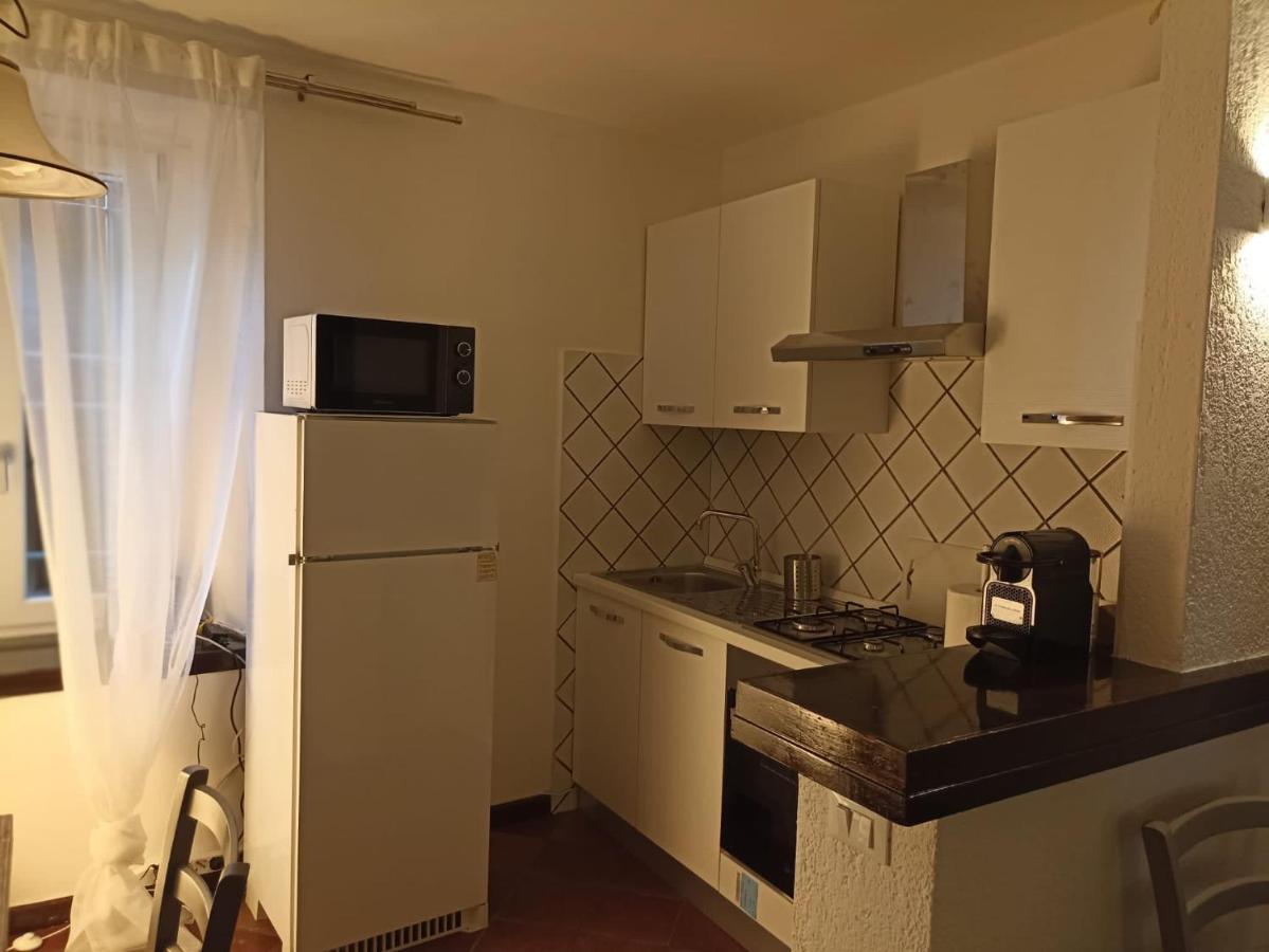 Cà Vittoria Apartamento Desenzano del Garda Exterior foto