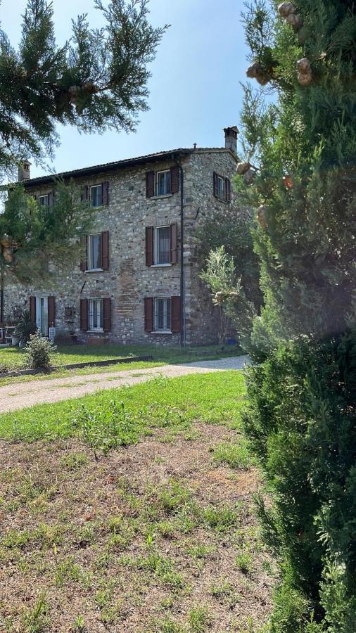 Cà Vittoria Apartamento Desenzano del Garda Exterior foto